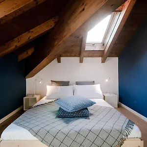 Appartement Modern Luxury Attic - Bymyhomeincomo, Côme