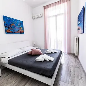 Mg Holidays - Mombello 50 Appartamento Sanremo