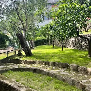 Blue Garden Appartamento Rapallo