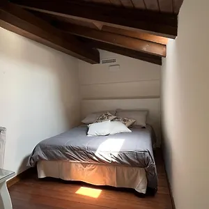 Appartamento Il Salotto Sul Rio, Mantova