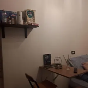 Stanza Singola Nel Cuore Di Appartamento Bologna