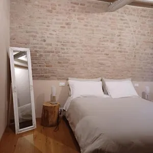 Appartamento Casa Alberti, Mantova
