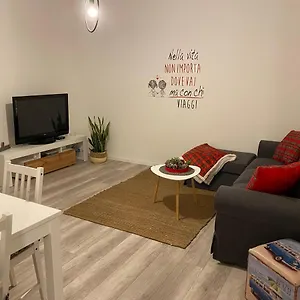 Appartamento La Casa Di Mimmi, Mantova