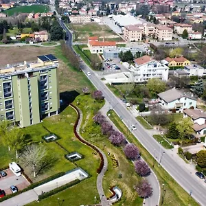Appartamento Orchidea, Mantova