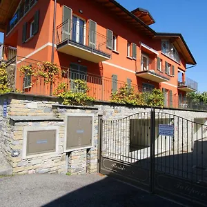 Appartement Theresa, Tremezzo