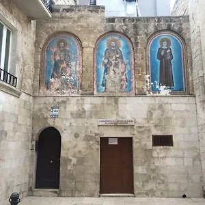 Residenza San Marco Dei Veneziani Apartment Bari