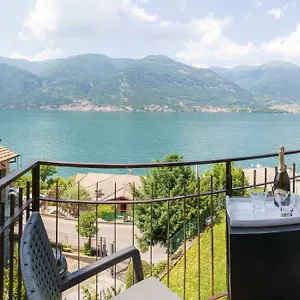 S. Antonio Apartment